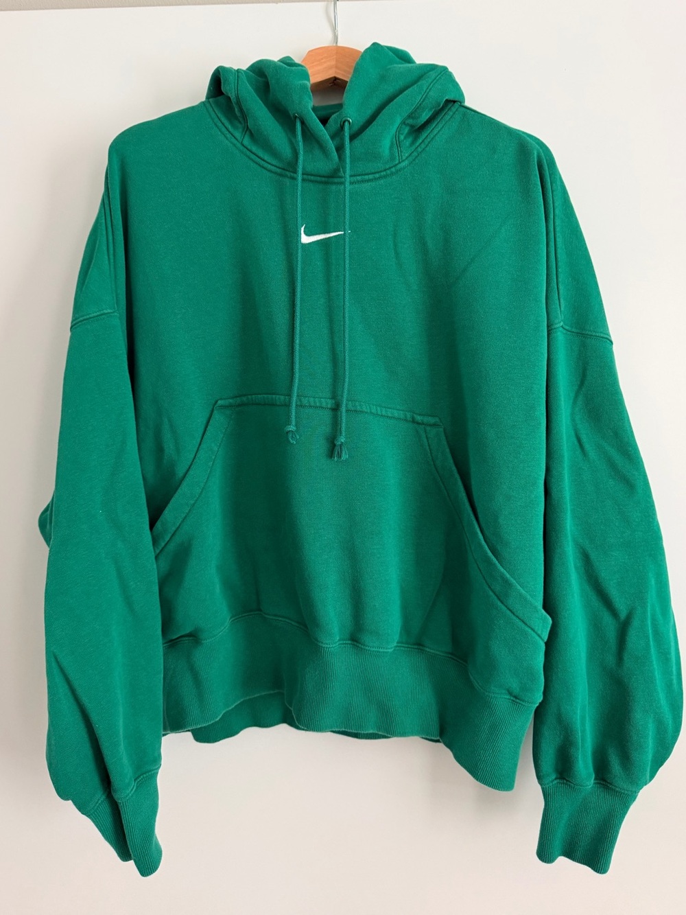 Sportswear Phoenix Fleece Over-oversized Pullover Hoodie